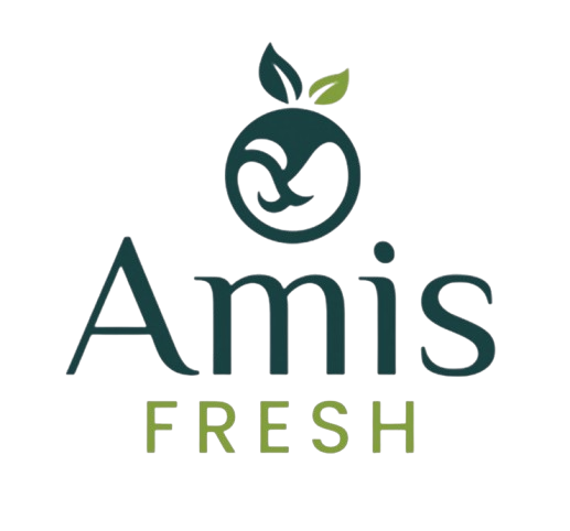AMIS Fresh Logo